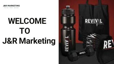 Promotional Products in Rhode Island