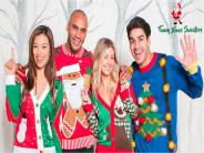 cute christmas sweaters