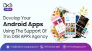 Mobile App Development Dubai