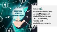 Consumer Identity And Access Management Market Growth Analysis through 2026 PowerPoint PPT Presentation