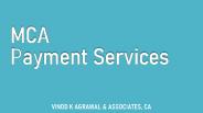 MCA Payment Services