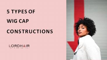 presentation player overlay