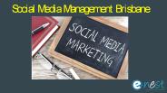 Social Media Management Brisbane