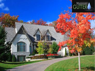 Gutter company Gaylord mn