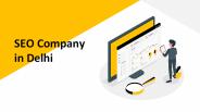 SEO Services | SEO Company in Delhi