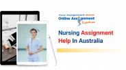 Nursing Assignment Help Australia