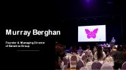 Murray Berghan Launched his First Two Businesses (1)