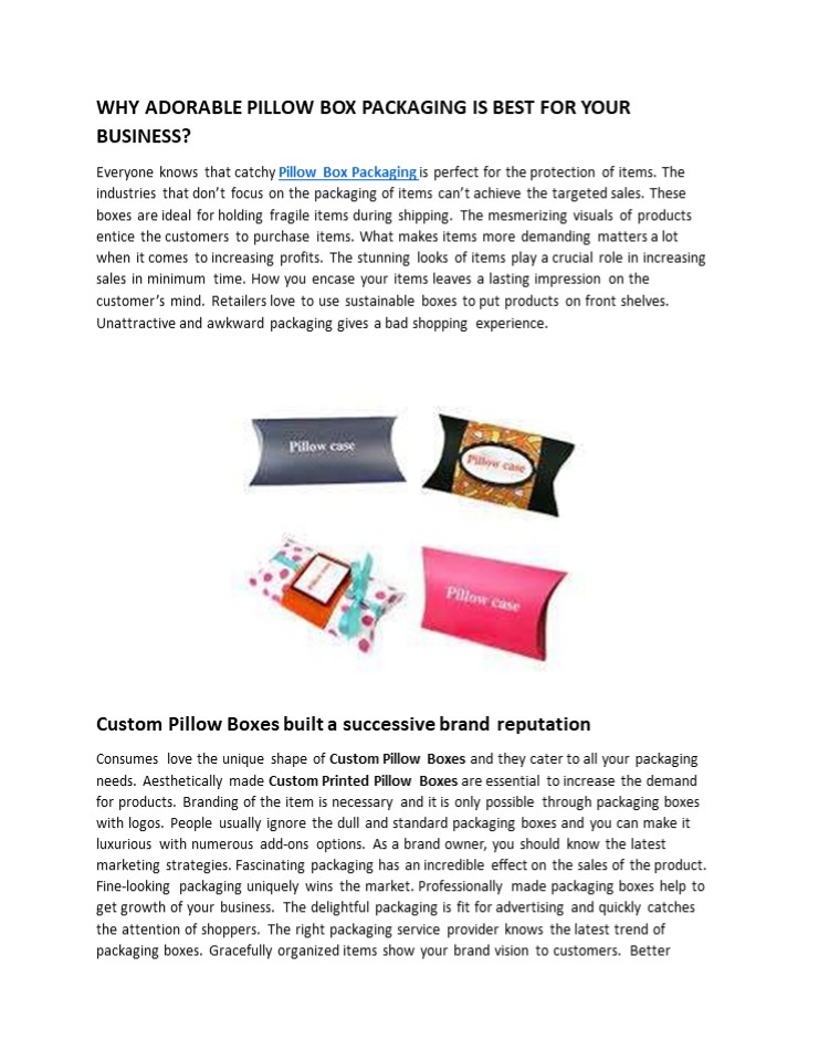 How to Design Marvellous Custom Cream Boxes?