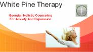 Counseling and Wellness Services Georgia | Whitepinetherapy