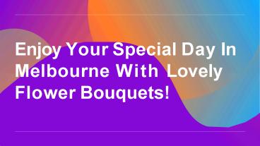 Order online Birthday gifts delivery in Australia