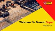 Ganesh TMT Bars (2)