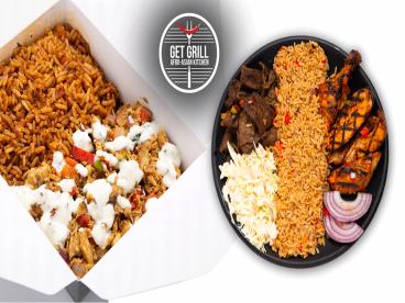 grill Restaurant near me