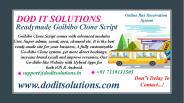 Readymade Goibibo Clone System - DOD IT SOLUTIONS