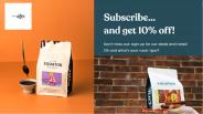 Coffee Subscription Ottawa
