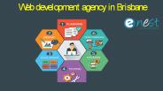 Web development agency in Brisbane