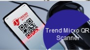 trend micro QR scanner