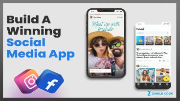 Build A Winning Social Media App