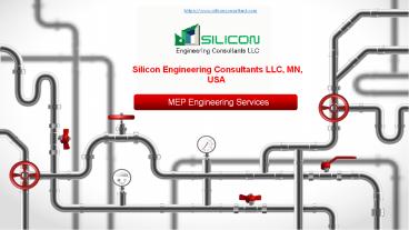 MEP Engineering Services