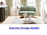 Interior Design Studio