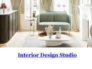 Tanic Interior Design Studio