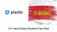 Free Adobe Illustrator Brushes