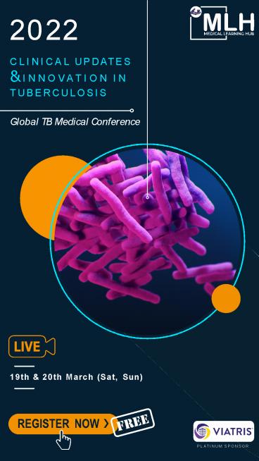 Clinical Updates & Innovation in Tuberculosis | World Tuberculosis Day | Medical Learning Hub