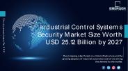 Industrial Control Systems Security Market