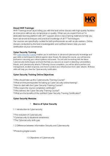 Cyber Security Training (1)