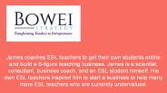 Teach Kids English Online - Bowei Strategy