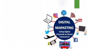 Digital marketing agency in gurgaon