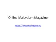 online malayalam magazine (1)
