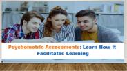 The Secret to Organizational Development- E-learning Portal