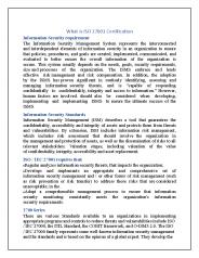 iso 27001 certification cost