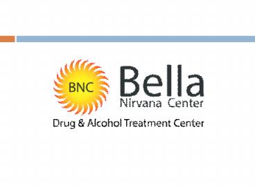Drug Rehab Center Sacramento