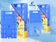 Freezer ice packs