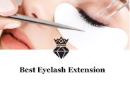 Best Eyelash Extension- Lashes Australia