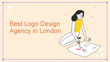 Best Logo Design Agency in London