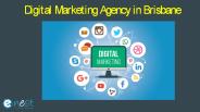 Digital Marketing Agency in Brisbane