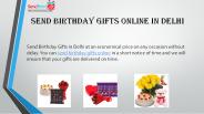 Midnight Flowers Online Delivery - Sendbestgift (1)