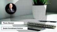 Thane Stenner - Senior Investment Advisor