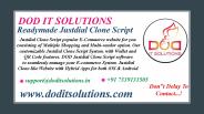 Readymade Justdial Clone System - DOD IT SOLUTIONS