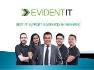 The Best IT Support and Services in Winnipeg
