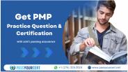 Get PMP Practice Questions and Its Certification