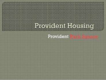 Flats for Sale in Kanakapura Road