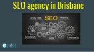 SEO agency in Brisbane