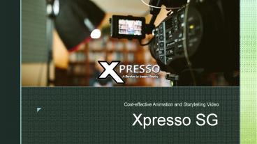 Cost-Effective Online Video Creation Services are Here