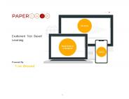 PaperJack - IIT-JEE, NEET, MHT-CET Test Series System