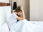 Does marijuana heal you from depression?