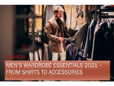 presentation player overlay