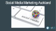 Social Media Marketing in Auckland